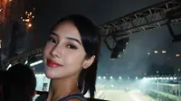 Sosok Laura Moane, Mantan Kekasih Al Ghazali, Siapa Pacarnya Sekarang?