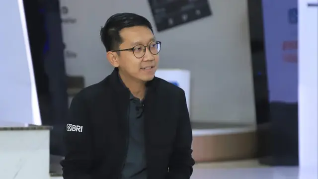BRI Raih Predikat The Best Bank in Digital Service