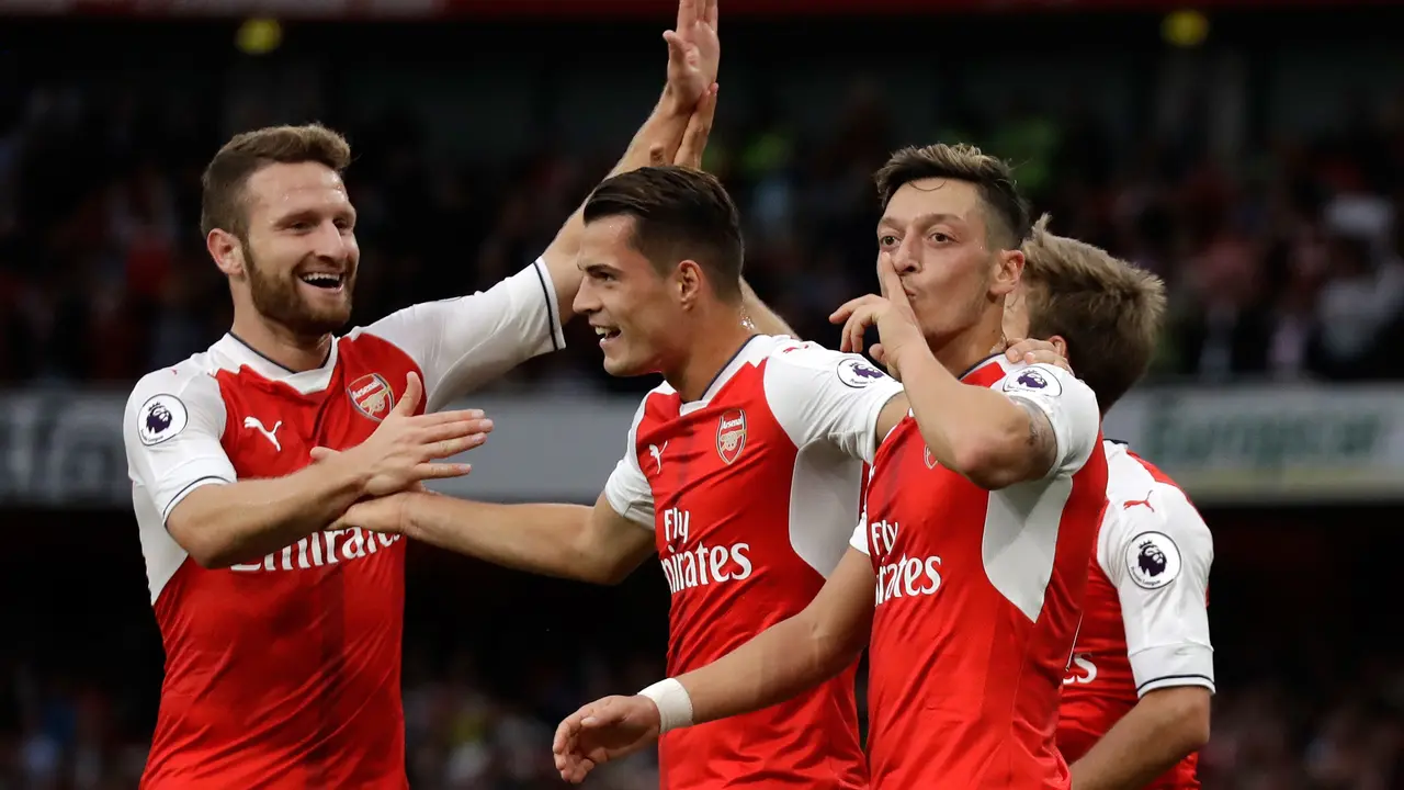 Arsenal vs Chelsea