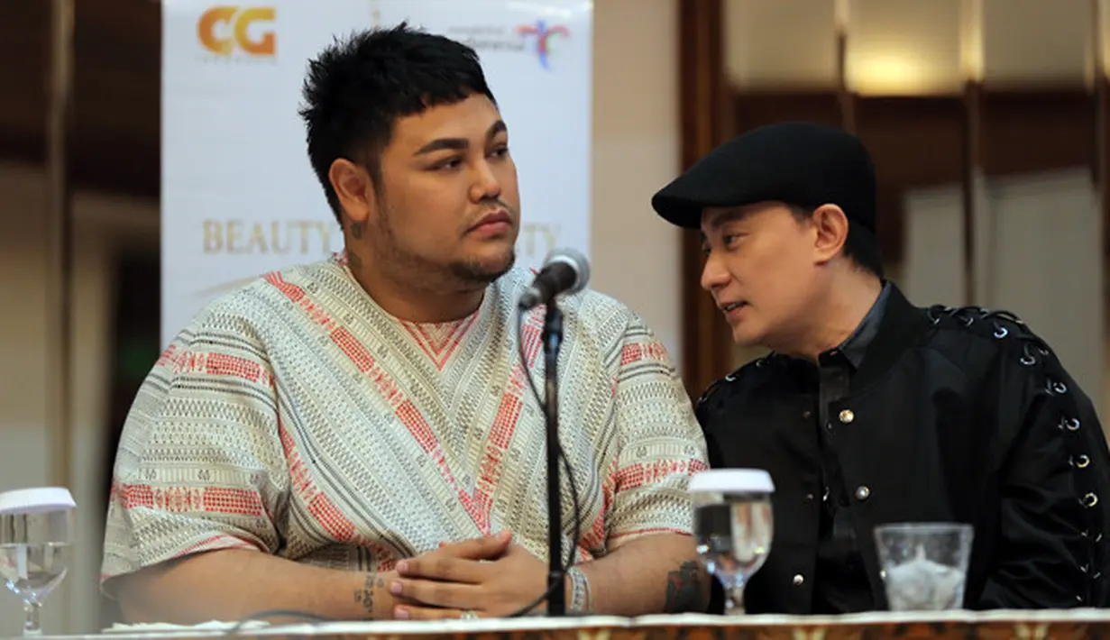 Prescon Miss Grand Indonesia