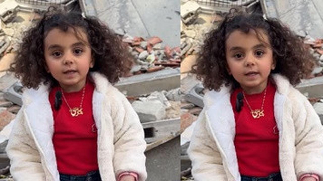 Donald Trump Seenaknya Mau Usir & Ambil Alih Gaza, Anak Kecil Palestina Kirim Pesan Cerdas Menohok Sesuai Akal Sehat