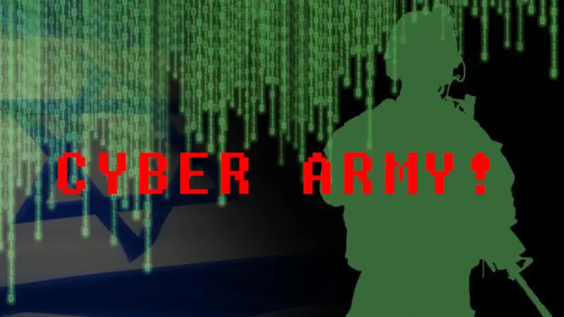 Cyber Army