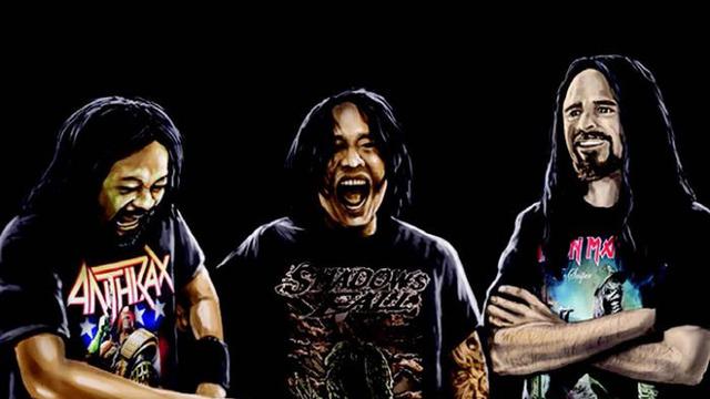Suaka Band