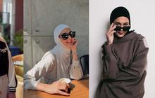 Dulu Terlihat Pucat dan Tidak Terawat, Ini 8 Foto Paula Verhoeven yang Memikat, Semakin Bersinar Setelah Digugat Cerai Baim Wong