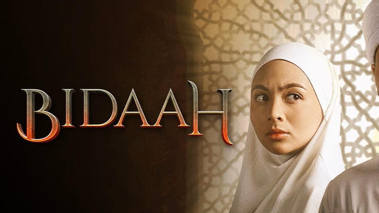 Serial Bidaah