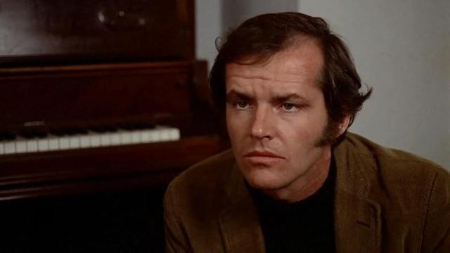 Five Easy Pieces (1970)