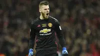 11 Pemain dengan Gaji Tertinggi di Premier League Musim Ini, David de Gea Tembus Rp374 Miliar