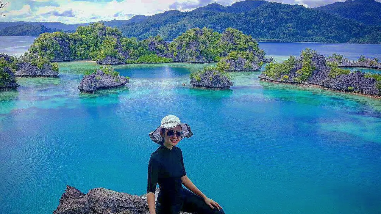 Pulau Sombori