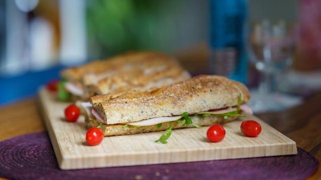 Bocadillos