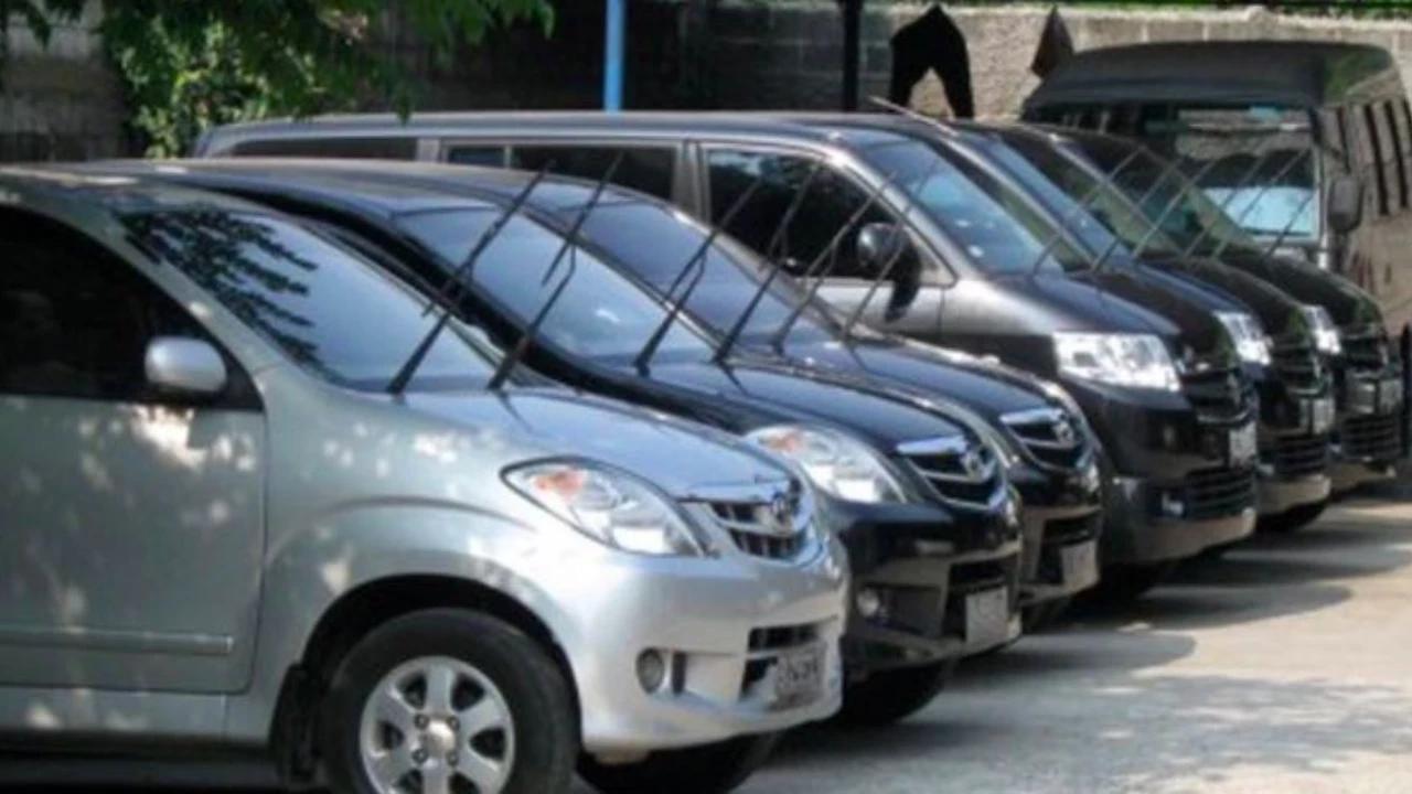Permintaan Sewa Mobil Jelang Mudik Lebaran 2026 Lesu