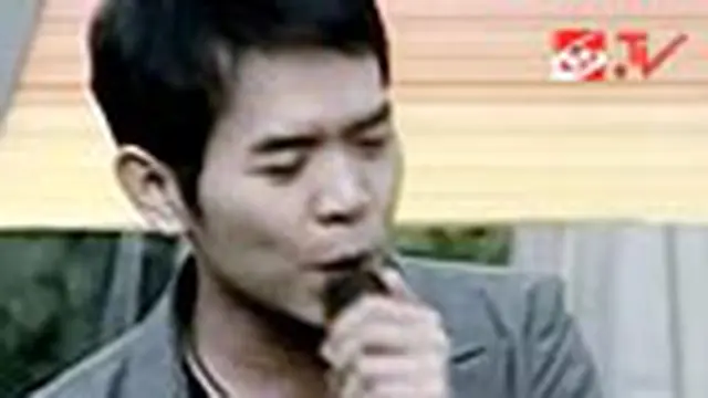 Nyawa Band - Ku yakin Bisa