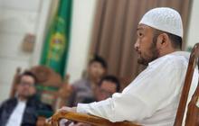 Banding Kandas, Aipda Robig Penembak Siswa SMK di Semarang Dipecat dari Polri