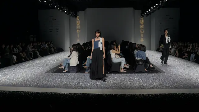 Melihat Perjalanan Satu Dekade Eunoia Hadirkan Koleksi Busana yang Low-Key dan Timeless