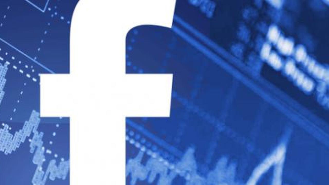 IPO Facebook dibuka, Nasdaq overload