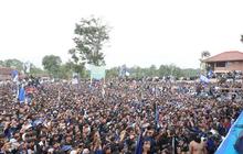 Imbauan Umuh Muchtar ke Bobotoh Jelang Laga Persib Lawan Barito Putera: Jangan Tandang ke Bantul