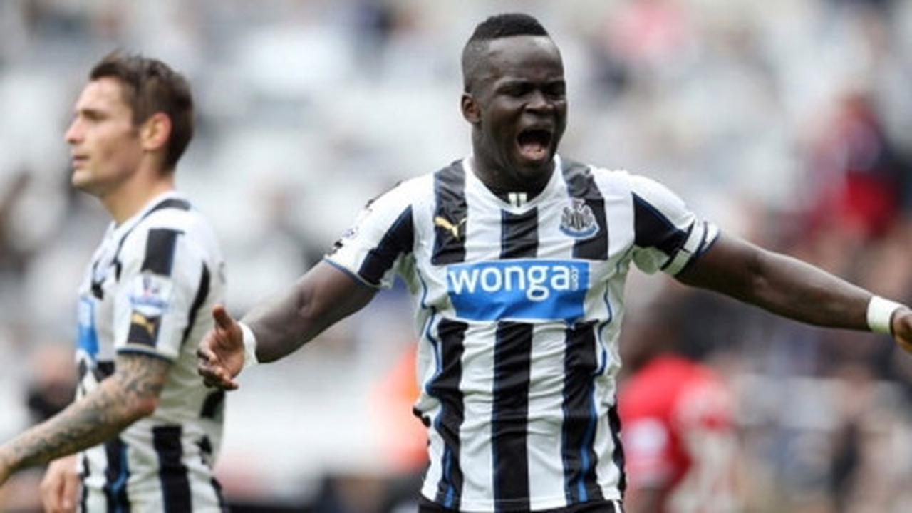 Pernah Bikin SIM Palsu, Pemain Newcastle Tak Bisa Ke Amerika