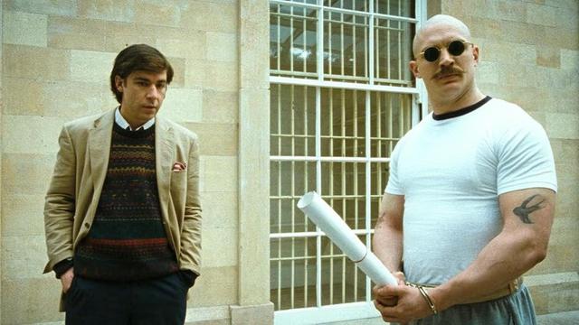 Bronson (2008)