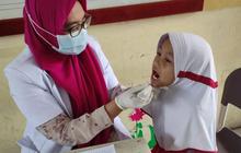Fakta Mengejutkan: 22,85% Remaja Sawahlunto Sudah Ikut Skrining Kesehatan, Apa Hasilnya?