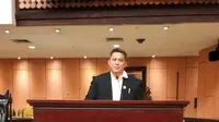DPD Pantau Penegakan Supremasi Hukum di Daerah