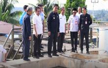 Pemkab Barito Utara Tingkatkan Layanan PDAM, Pastikan Air Bersih Berkualitas untuk Warga