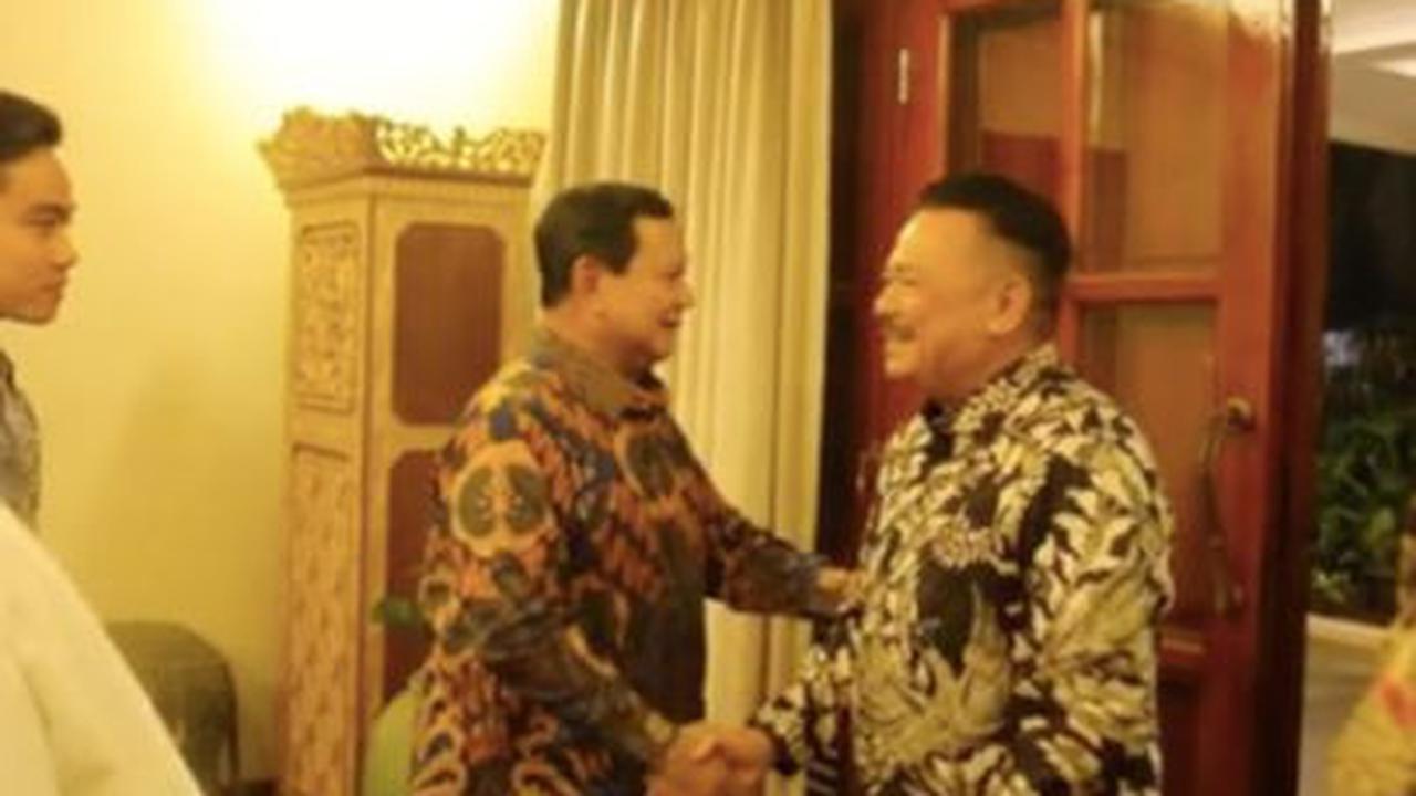 Dok. Istimewa