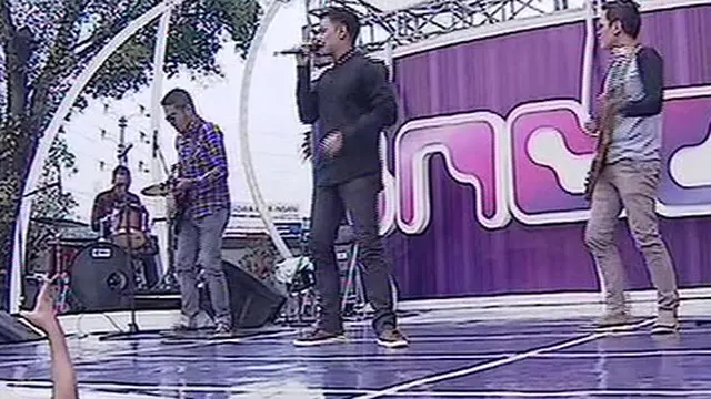 [VIDEO] Ada Band - Intim Berdua