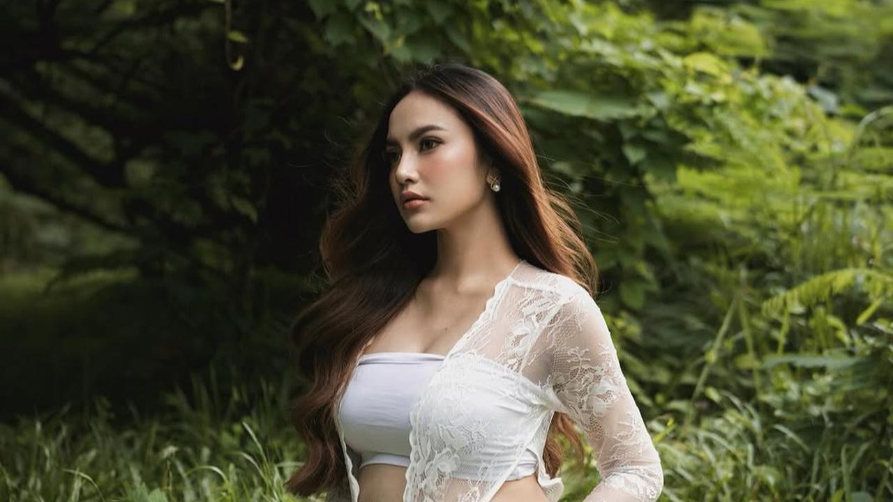 Demi Jaga Kondisi Mental Setelah Jadi Ibu Baru, Mahalini Ungkap Tak Akan Posting Wajah Anak