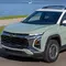 General Motors Digugat Pemilik Chevrolet dan GMC