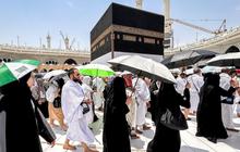 394 Jemaah Haji Indonesia 2024 Meninggal di Tanah Suci, Berikut Rinciannya