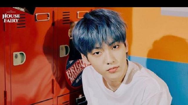 Soobin TXT (Foto: Instagram/@official_soobin)