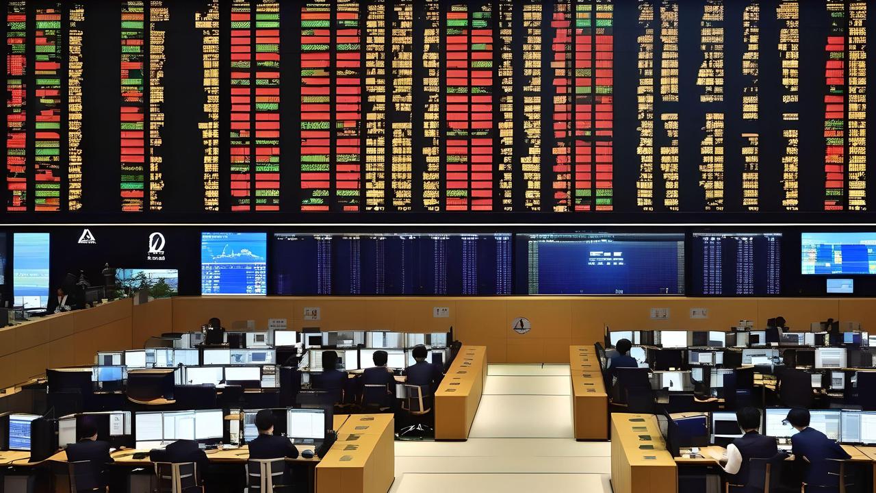 Ekonomi Sedang Lesu, Pemerintah China Bikin Regulasi Larangan Pamer Harta