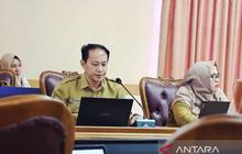 Dinkes Natuna Pastikan Relawan SPPG Kompeten Keamanan Pangan, Kunci Sukses Program Makan Bergizi Gratis