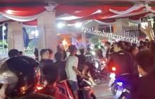 Trivia Kerusuhan Palembang: Gedung DPRD dan Ditlantas Polda Sumsel Dirusak, Sejarah Kelam Amuk Massa