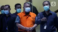 Korupsi Tanah Jakarta, KPK Perpanjang Penahanan Direktur PT Adonara Propertindo