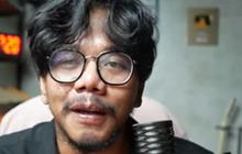 Tenang dan Tersenyum, CEO Malaka Project Ferry Irwandi Hadapi Tudingan Jenderal TNI: Saya Tidak akan Lari
