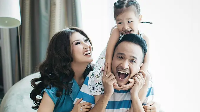 [Bintang] Ruben Onsu