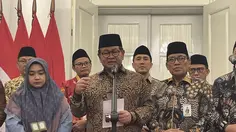 Deretan Hoaks Sasar Pramono Anung, Simak Daftarnya