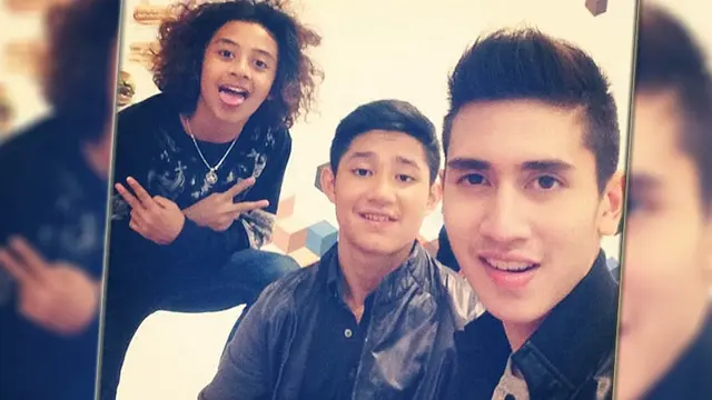 instagram teuku rasya