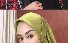 Potret Deretan Pemain Sinetron Jinny Oh Jinny yang kini Berhijab