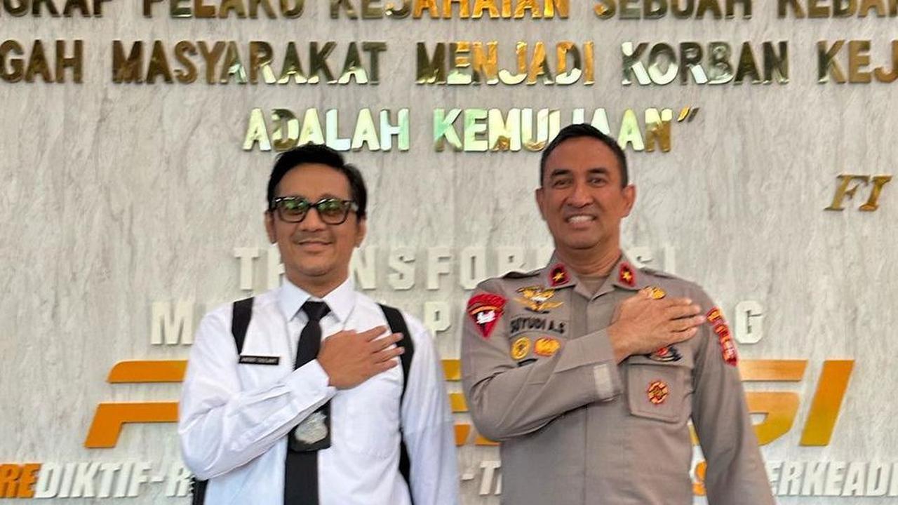 Dok. Istimewa