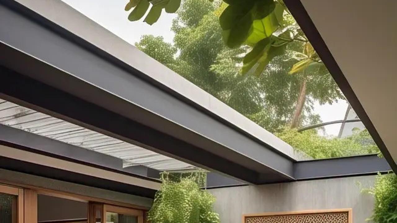 Tips Mendesain Rumah Sederhana dengan Sentuhan Islami agar Nyaman dan Damai