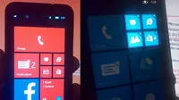 Tampilan Live Tile baru di Windows Phone 8.1 (Source : Extremetech)