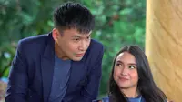 Adegan sinetron Suster El, tayang di SCTV perdana Senin 17 Januari 2022 pukul 14.00 WIB dibintangi Adinda Azani (dok SCTV)