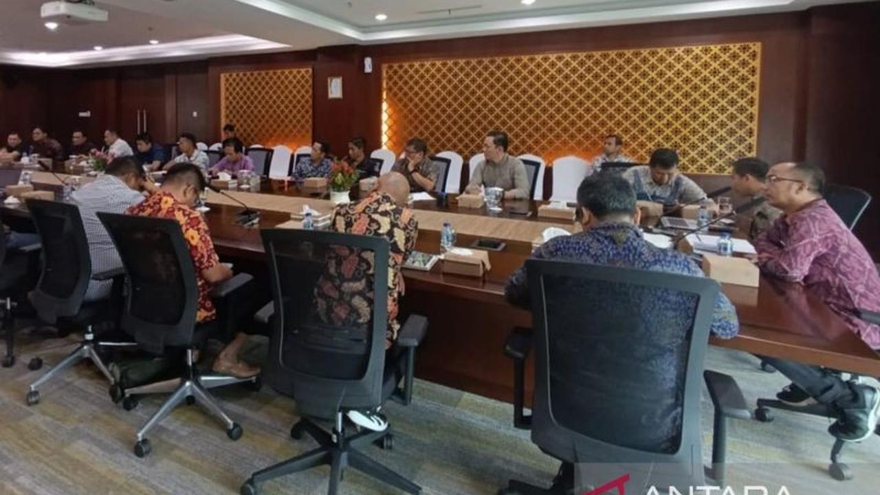 Disperindag-BI Babel Pastikan Stok Sembako Aman Jelang Imlek dan Hari Besar Keagamaan