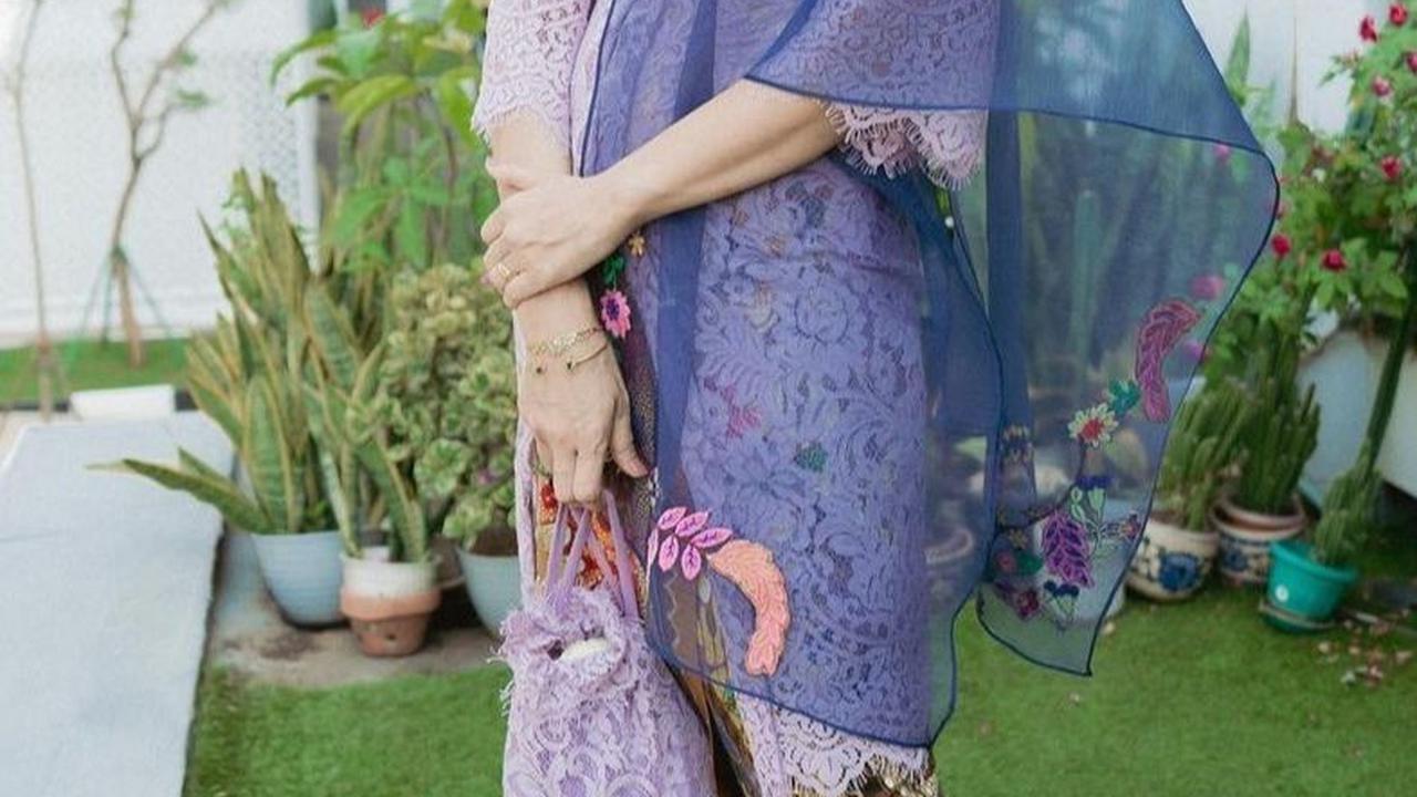 5. Happy Salma