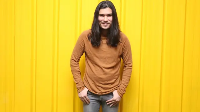 [Bintang] Virzha