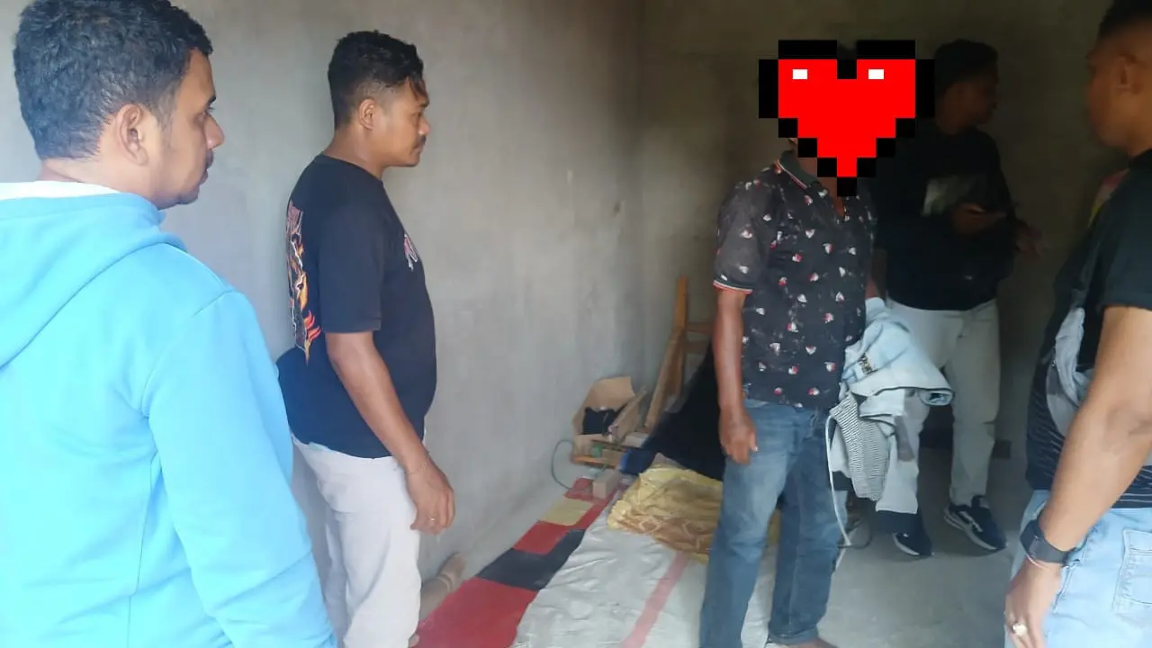 Polisi tangkap pelaku pemerkosaan pelajar di NTT