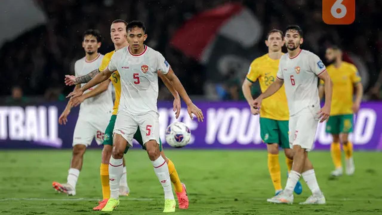 Pertahanan Timnas Indonesia Jadi Sorotan, Pengamat: Rizky Ridho Cocok Jadi Tandem Jay Idzes Lagi saat Hadapi Bahrain