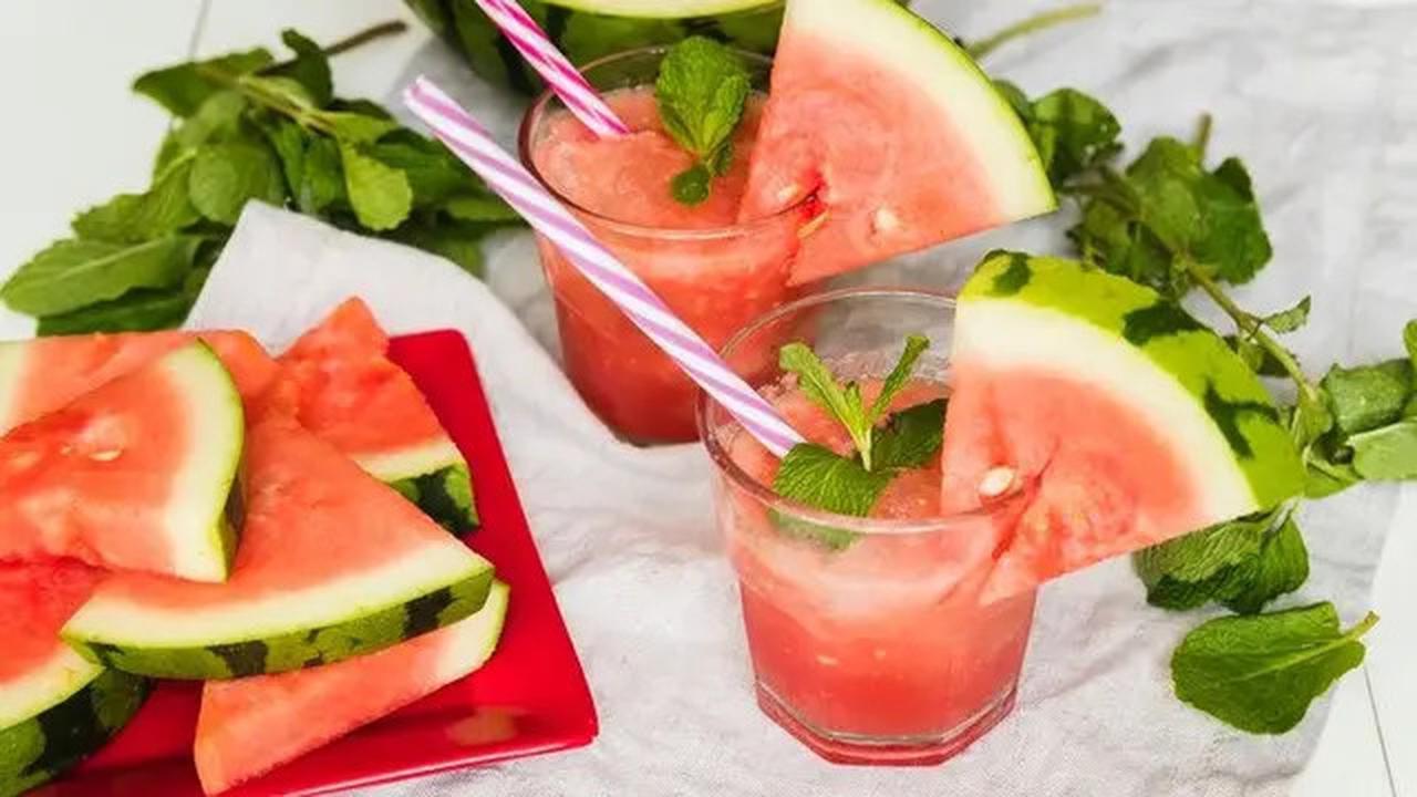 10 Manfaat Semangka dengan Kadar Air Tinggi untuk Mencegah Asma