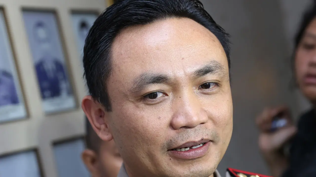 [Bintang] AKBP Surawan